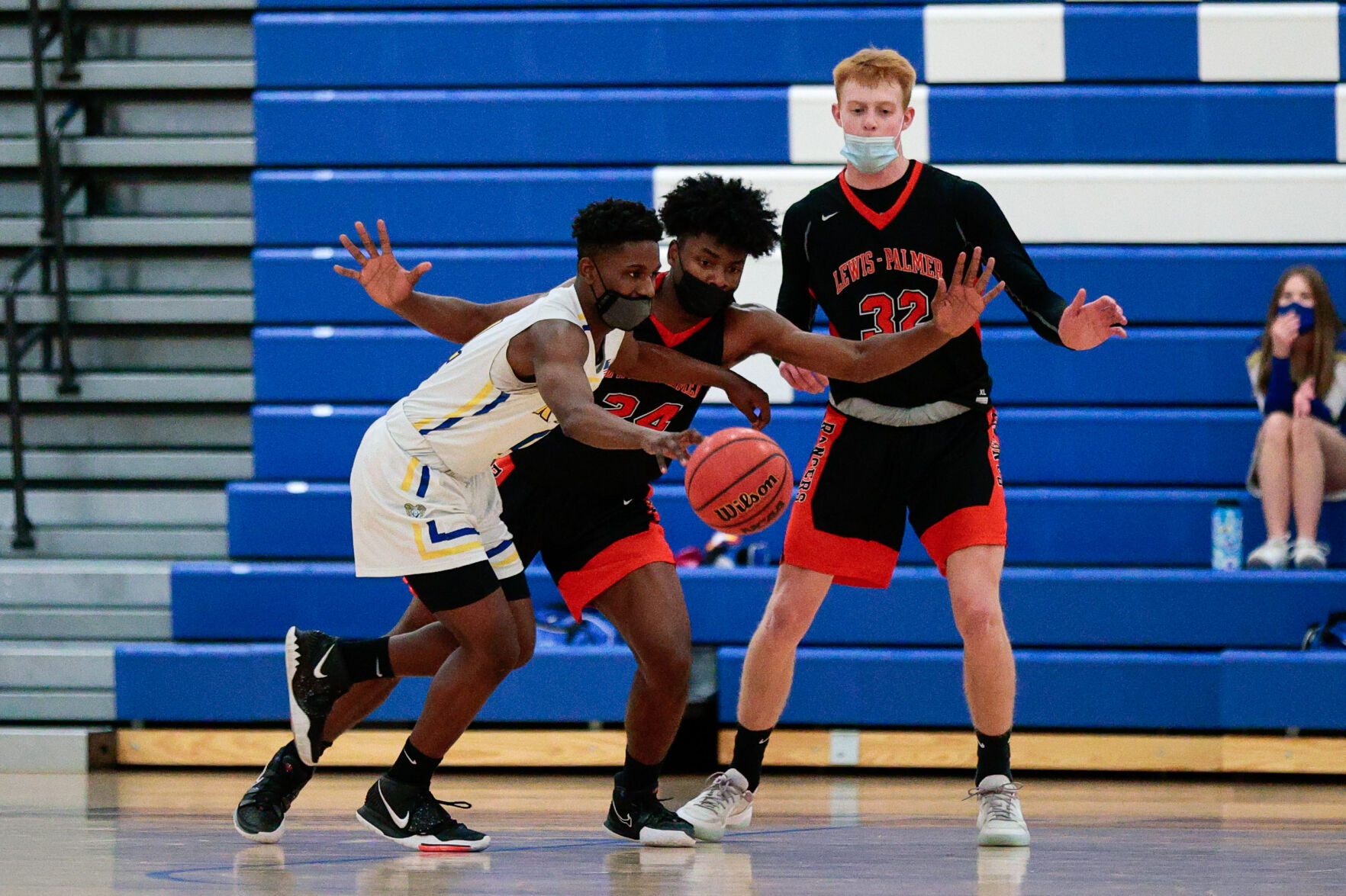 PREP BASKETBALL